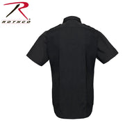 Rothco Short Sleeve Uniform Shirt LARSON TACTICAL SUPPLY