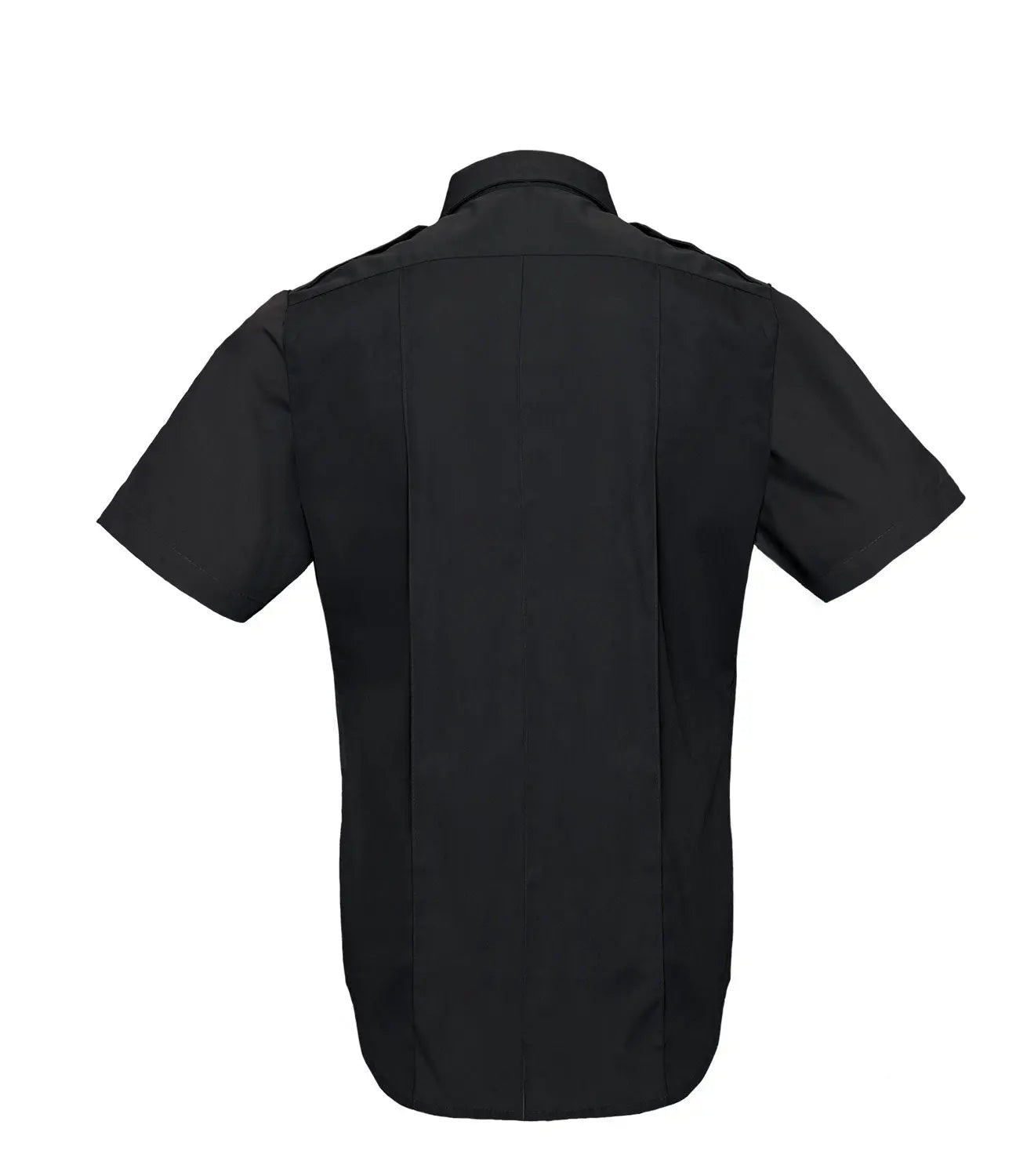 Rothco Short Sleeve Uniform Shirt LARSON TACTICAL SUPPLY