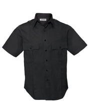 Rothco Short Sleeve Uniform Shirt LARSON TACTICAL SUPPLY