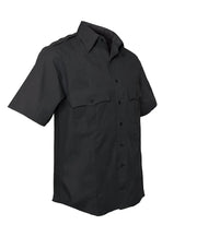 Rothco Short Sleeve Uniform Shirt LARSON TACTICAL SUPPLY