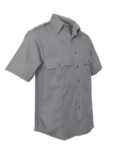 Rothco Short Sleeve Uniform Shirt LARSON TACTICAL SUPPLY