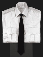 Rothco Police Issue Clip-On Neckties LARSON TACTICAL SUPPLY