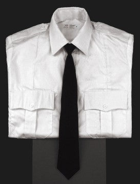 Rothco Police Issue Clip-On Neckties LARSON TACTICAL SUPPLY