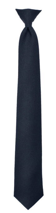 Rothco Police Issue Clip-On Neckties LARSON TACTICAL SUPPLY