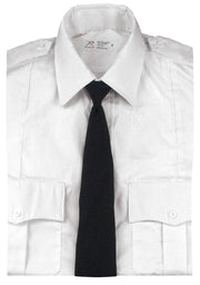 Rothco Police Issue Clip-On Neckties LARSON TACTICAL SUPPLY