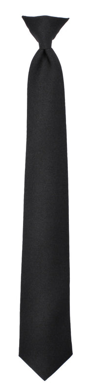 Rothco Police Issue Hook n' Loop Neckties LARSON TACTICAL SUPPLY