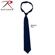 Rothco Police Issue Hook n' Loop Neckties LARSON TACTICAL SUPPLY