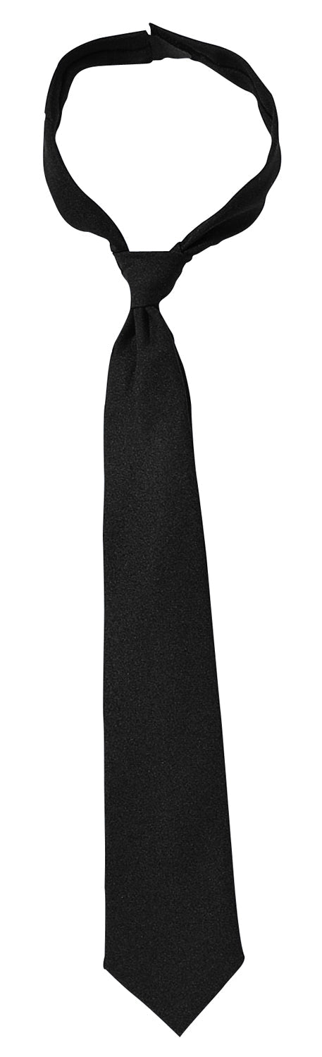 Rothco Police Issue Hook n' Loop Neckties LARSON TACTICAL SUPPLY
