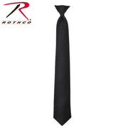 Rothco Police Issue Hook n' Loop Neckties LARSON TACTICAL SUPPLY
