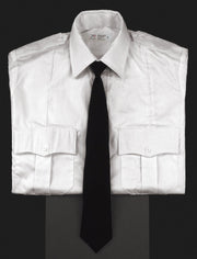 Rothco Police Issue Hook n' Loop Neckties LARSON TACTICAL SUPPLY