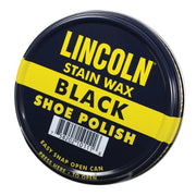 Lincoln U.S.M.C. Stain Wax Shoe Polish LARSON TACTICAL SUPPLY