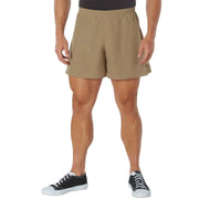 Rothco Physical Training PT Shorts LARSON TACTICAL SUPPLY