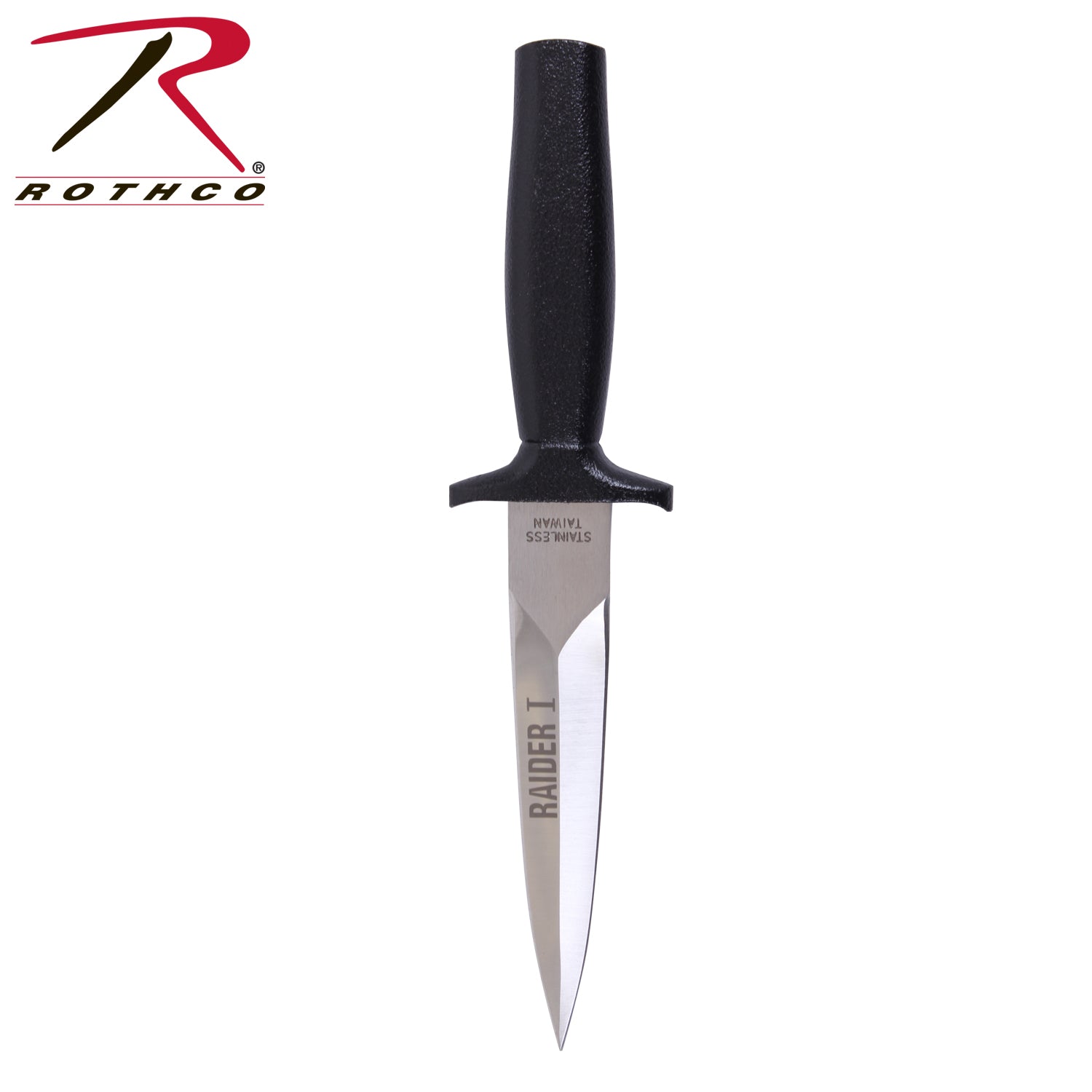 Rothco Raider I Boot Knife LARSON TACTICAL SUPPLY