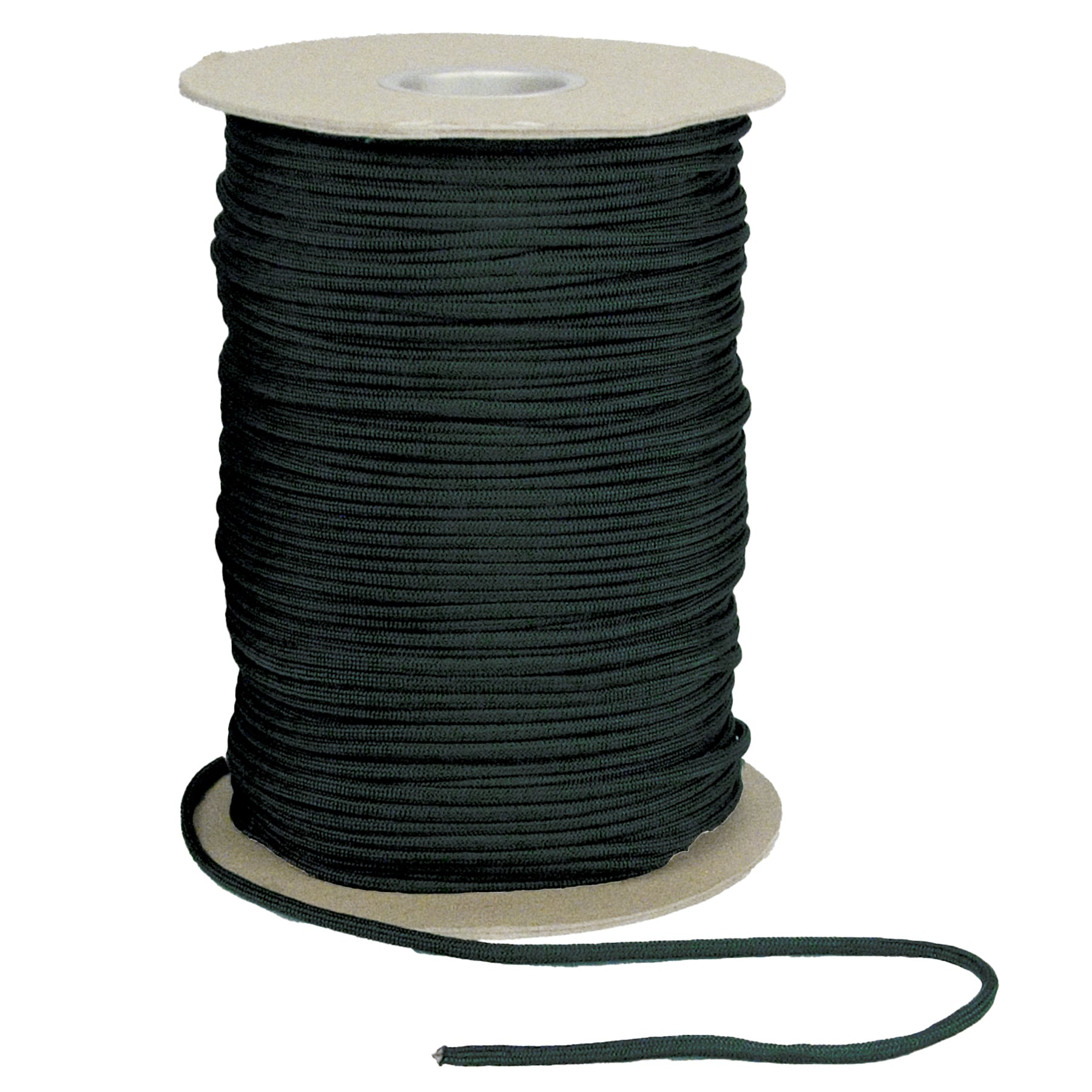 Rothco Nylon Paracord 550lb 1000 Foot Spool LARSON TACTICAL SUPPLY