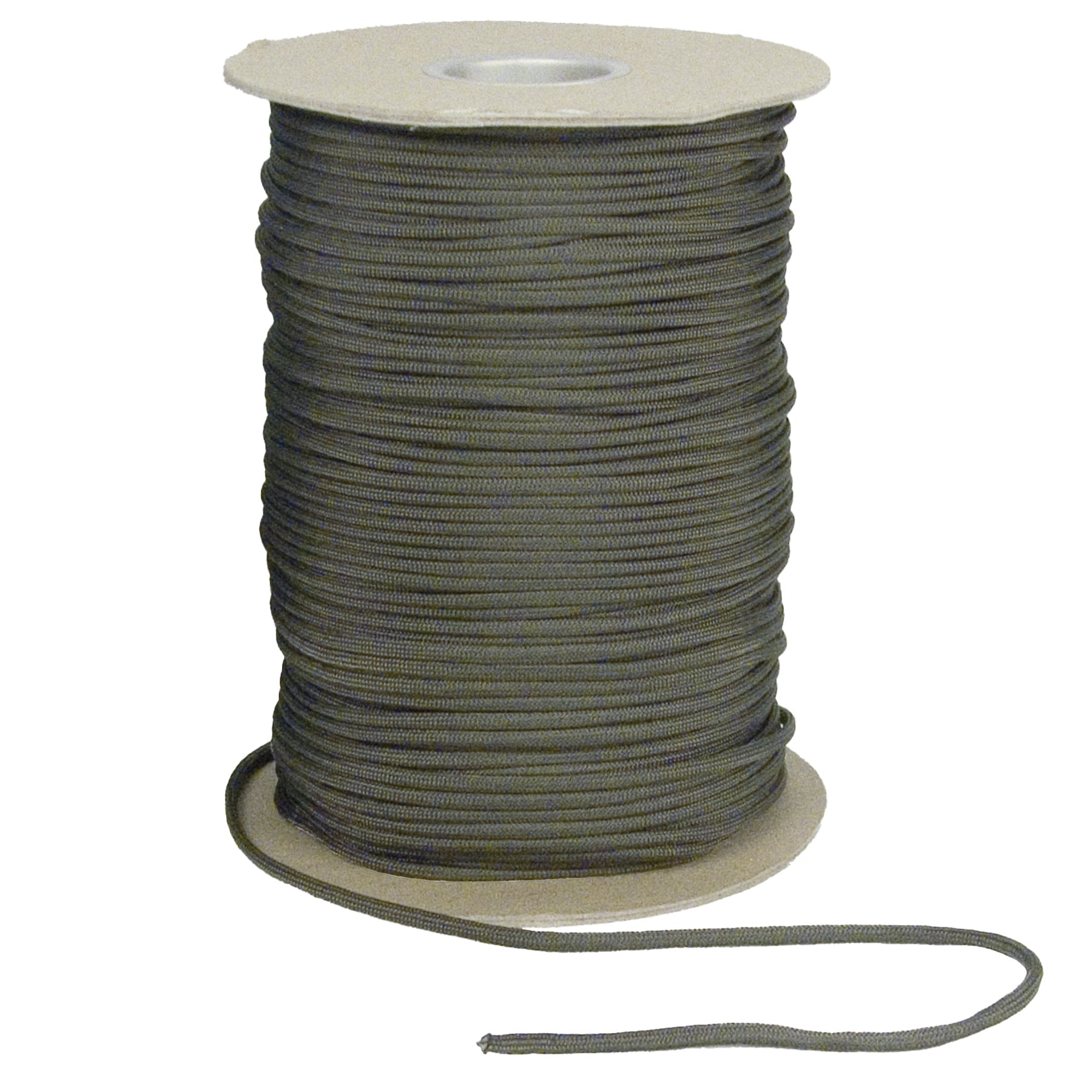 Rothco Nylon Paracord 550lb 1000 Foot Spool LARSON TACTICAL SUPPLY