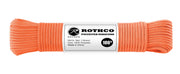Rothco 550lb Type III Polyester Paracord LARSON TACTICAL SUPPLY