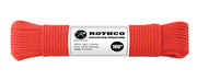 Rothco 550lb Type III Polyester Paracord LARSON TACTICAL SUPPLY