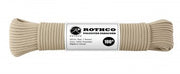 Rothco 550lb Type III Polyester Paracord LARSON TACTICAL SUPPLY