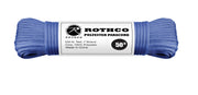 Rothco 550lb Type III Polyester Paracord LARSON TACTICAL SUPPLY