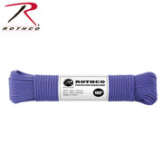 Rothco 550lb Type III Polyester Paracord LARSON TACTICAL SUPPLY