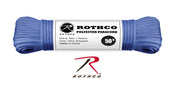 Rothco 550lb Type III Polyester Paracord LARSON TACTICAL SUPPLY