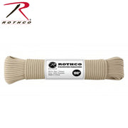 Rothco 550lb Type III Polyester Paracord LARSON TACTICAL SUPPLY
