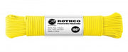 Rothco 550lb Type III Polyester Paracord LARSON TACTICAL SUPPLY