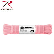 Rothco 550lb Type III Polyester Paracord LARSON TACTICAL SUPPLY