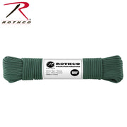 Rothco 550lb Type III Polyester Paracord LARSON TACTICAL SUPPLY