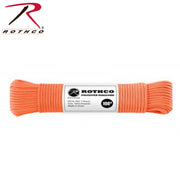 Rothco 550lb Type III Polyester Paracord LARSON TACTICAL SUPPLY