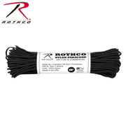 Rothco Nylon Paracord Type III 550 LB LARSON TACTICAL SUPPLY