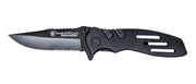 Smith & Wesson Extreme Ops Liner Lock Folding Knife LARSON TACTICAL SUPPLY