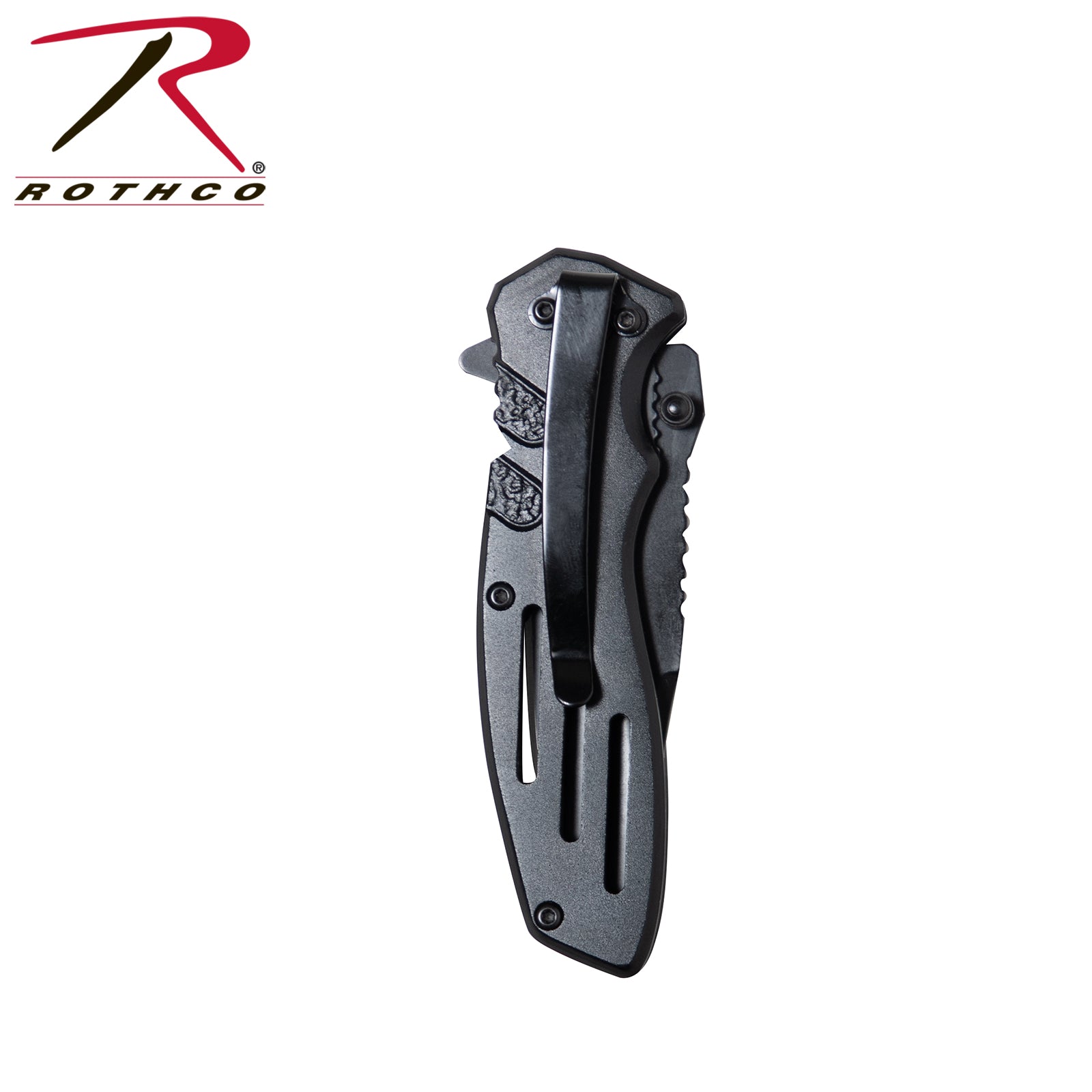 Smith & Wesson Extreme Ops Liner Lock Folding Knife LARSON TACTICAL SUPPLY