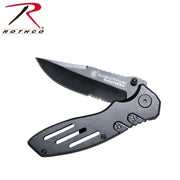 Smith & Wesson Extreme Ops Liner Lock Folding Knife LARSON TACTICAL SUPPLY