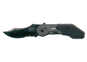 Smith & Wesson Assisted Opening Military & Police Knife LARSON TACTICAL SUPPLY