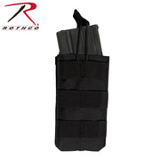 Rothco MOLLE Open Top Single Mag Pouch LARSON TACTICAL SUPPLY