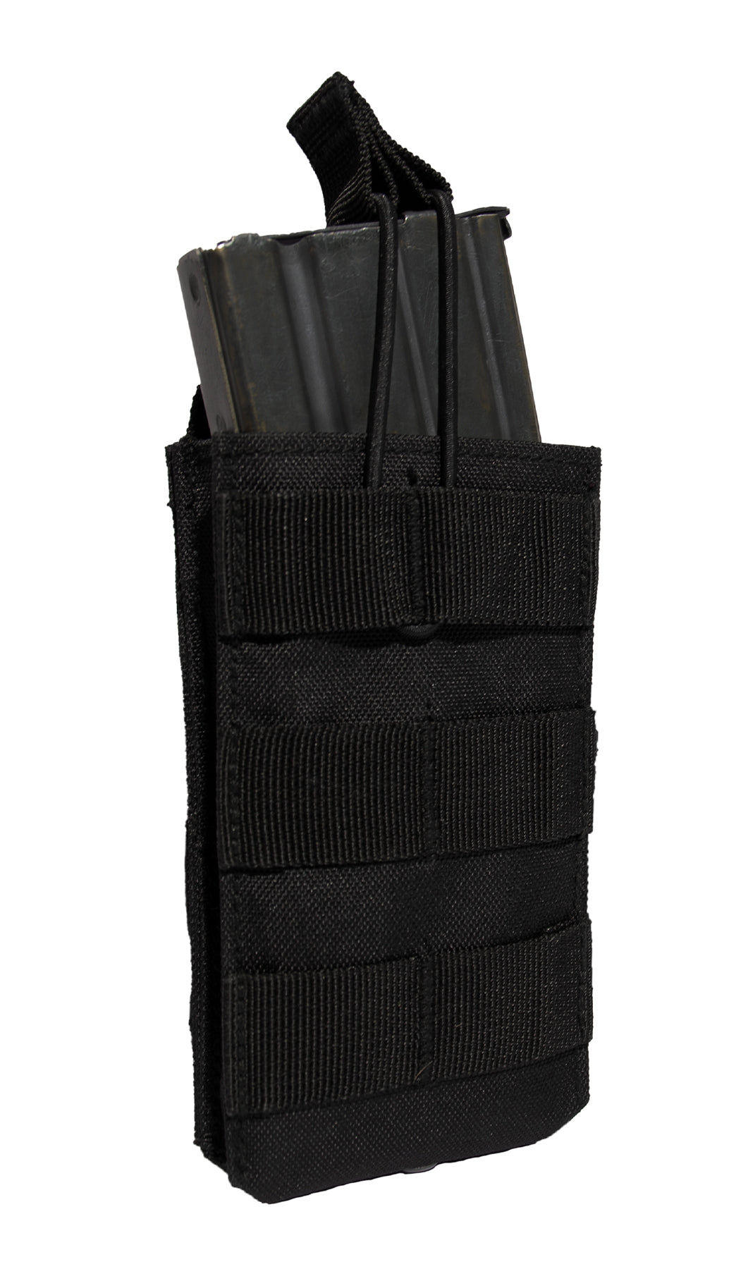 Rothco MOLLE Open Top Single Mag Pouch LARSON TACTICAL SUPPLY