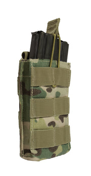 Rothco MOLLE Open Top Single Mag Pouch LARSON TACTICAL SUPPLY