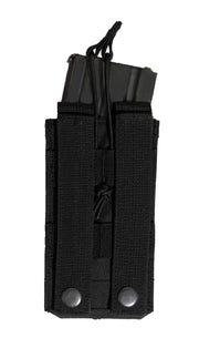 Rothco MOLLE Open Top Single Mag Pouch LARSON TACTICAL SUPPLY