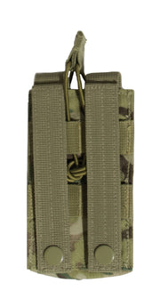 Rothco MOLLE Open Top Single Mag Pouch LARSON TACTICAL SUPPLY