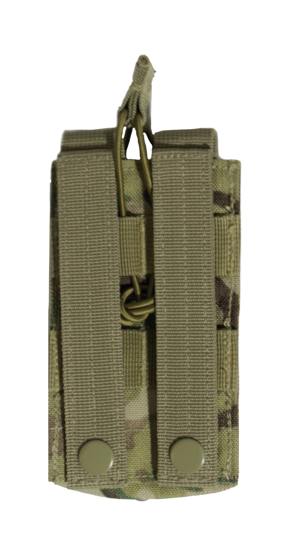 Rothco MOLLE Open Top Single Mag Pouch LARSON TACTICAL SUPPLY