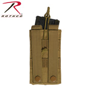 Rothco MOLLE Open Top Single Mag Pouch LARSON TACTICAL SUPPLY