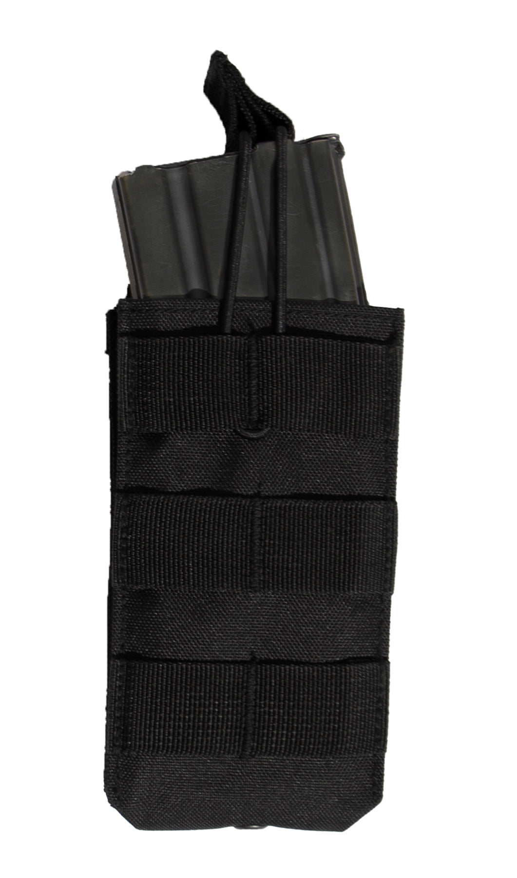 Rothco MOLLE Open Top Single Mag Pouch LARSON TACTICAL SUPPLY