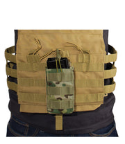 Rothco MOLLE Open Top Single Mag Pouch LARSON TACTICAL SUPPLY