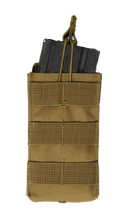 Rothco MOLLE Open Top Single Mag Pouch LARSON TACTICAL SUPPLY
