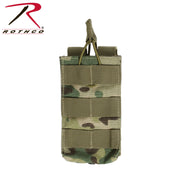 Rothco MOLLE Open Top Single Mag Pouch LARSON TACTICAL SUPPLY