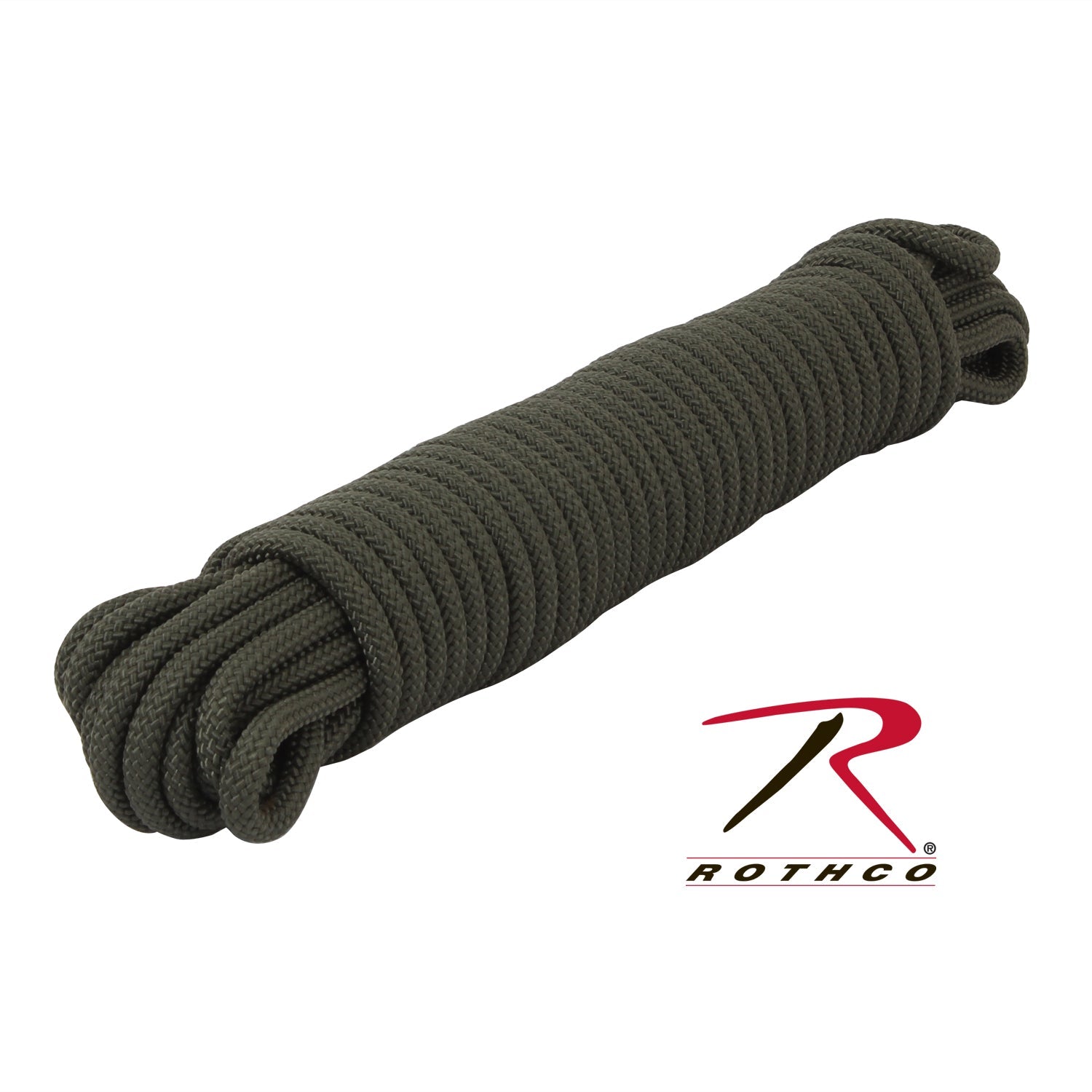 Rothco Utility Rope LARSON TACTICAL SUPPLY