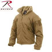 Rothco 3-in-1 Spec Ops Soft Shell Jacket LARSON TACTICAL SUPPLY
