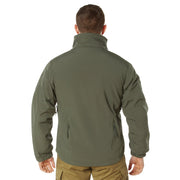 Rothco 3-in-1 Spec Ops Soft Shell Jacket LARSON TACTICAL SUPPLY