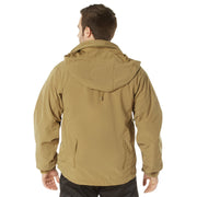 Rothco 3-in-1 Spec Ops Soft Shell Jacket LARSON TACTICAL SUPPLY